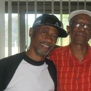 Meet your Posher, Ron